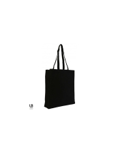 Shopping bag 42 x 38 x 10cm 100% Cotton, 300grs (Ubag Soho 4034)